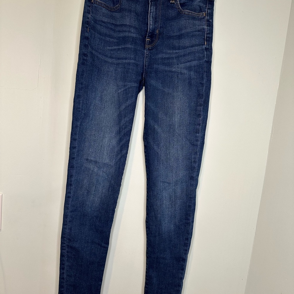 American Eagle Super Stretch Woman’s Jeans - Picture 2 of 10